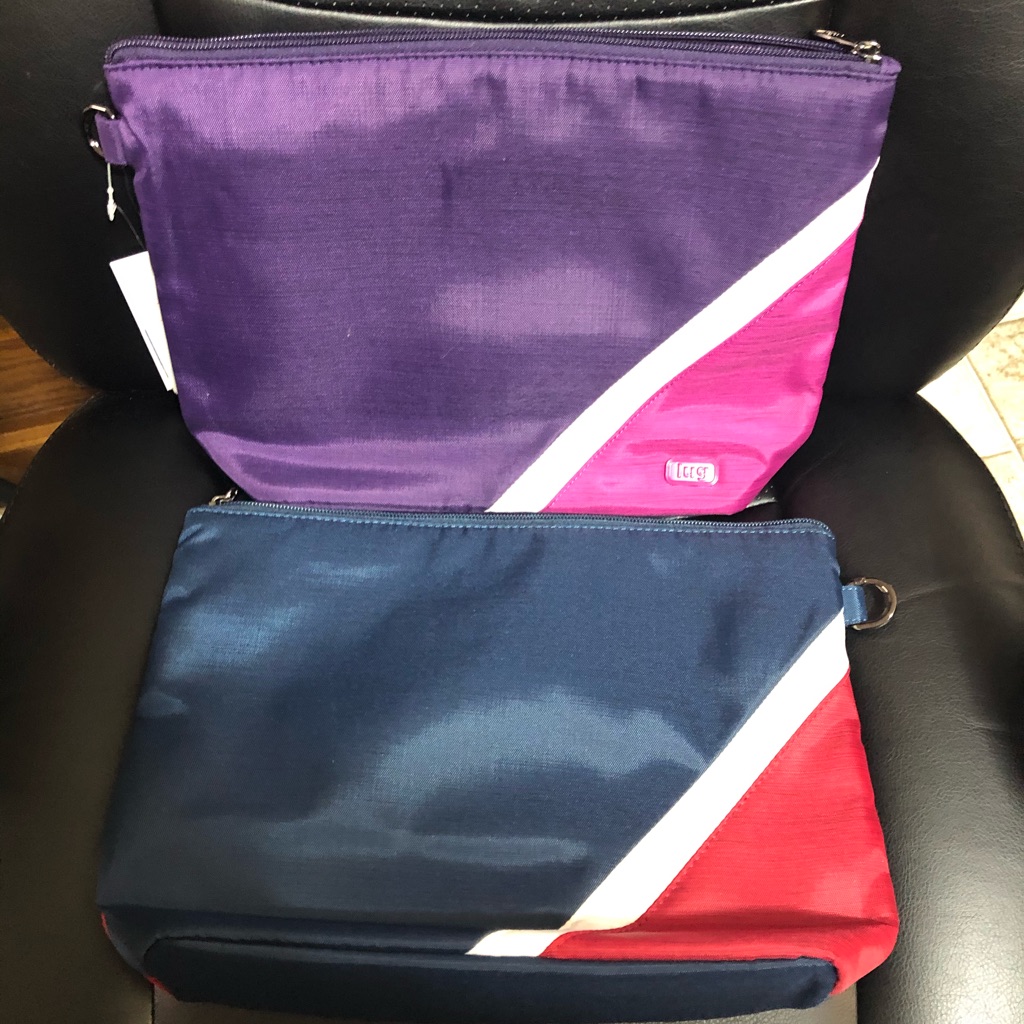 Lug Large Padddle 2 Pc